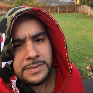 Meet your Posher, Sean